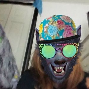 Meet your Posher, Cody